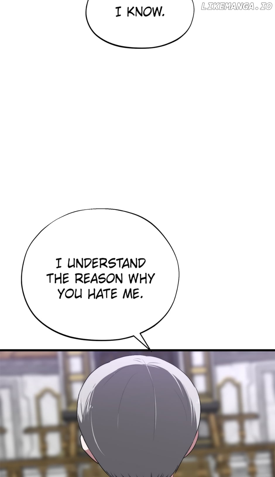 In the Same Class With My Childhood Friend and My Ex-Girlfriend Chapter 45 - page 4