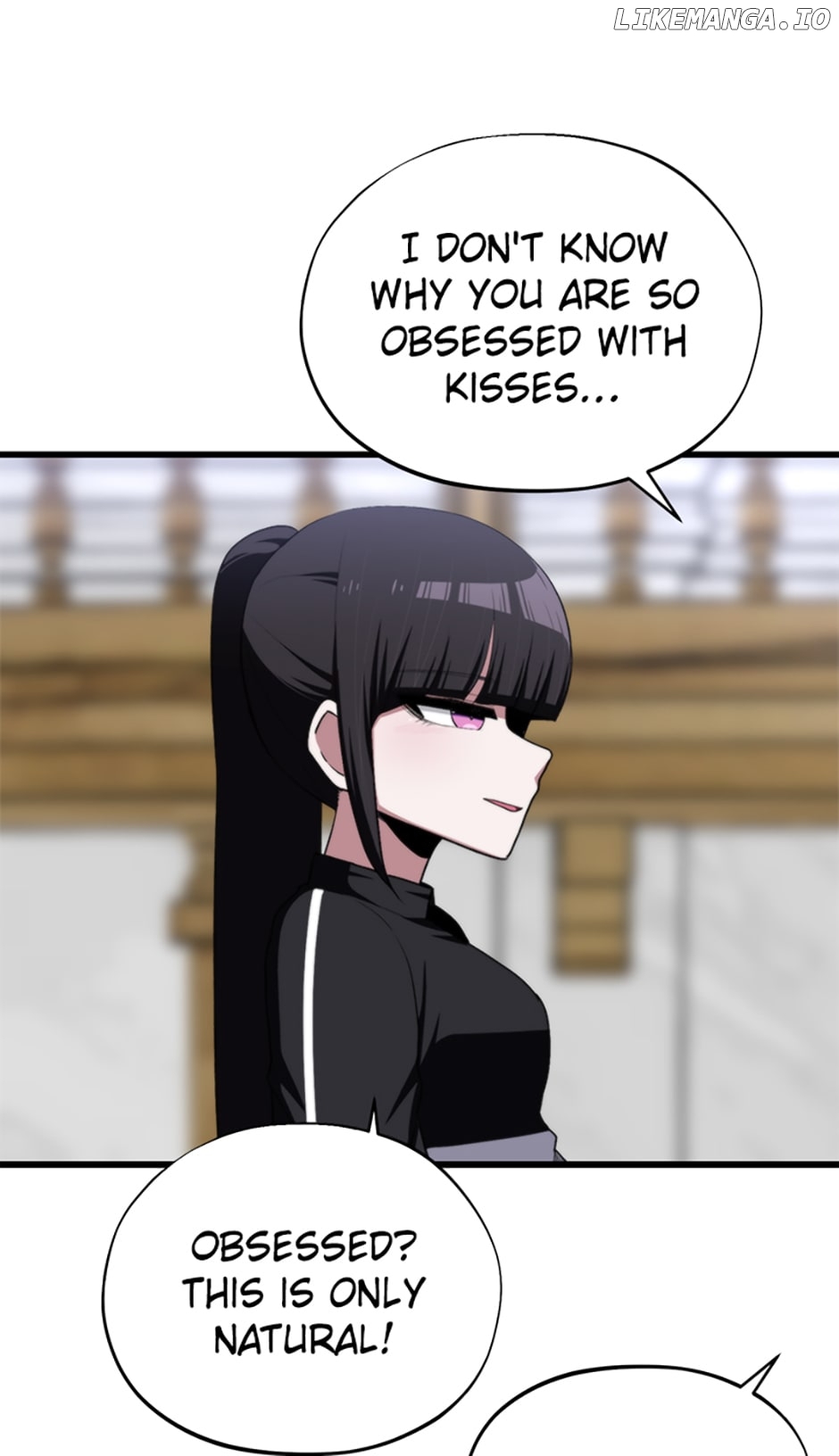 In the Same Class With My Childhood Friend and My Ex-Girlfriend Chapter 46 - page 19