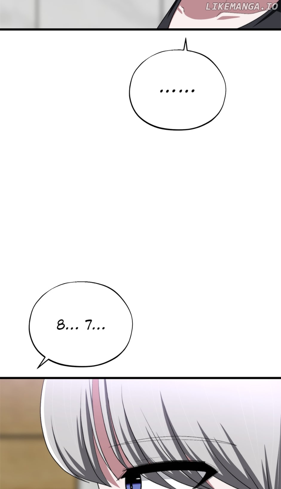 In the Same Class With My Childhood Friend and My Ex-Girlfriend Chapter 46 - page 23