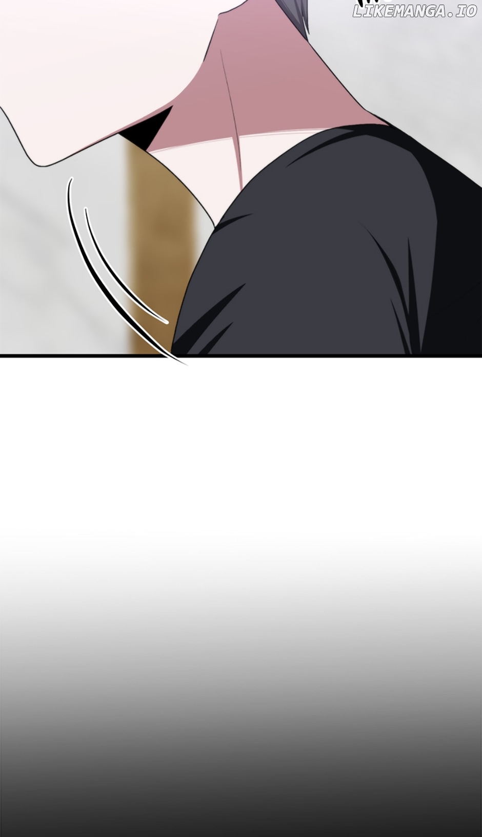 In the Same Class With My Childhood Friend and My Ex-Girlfriend Chapter 46 - page 37