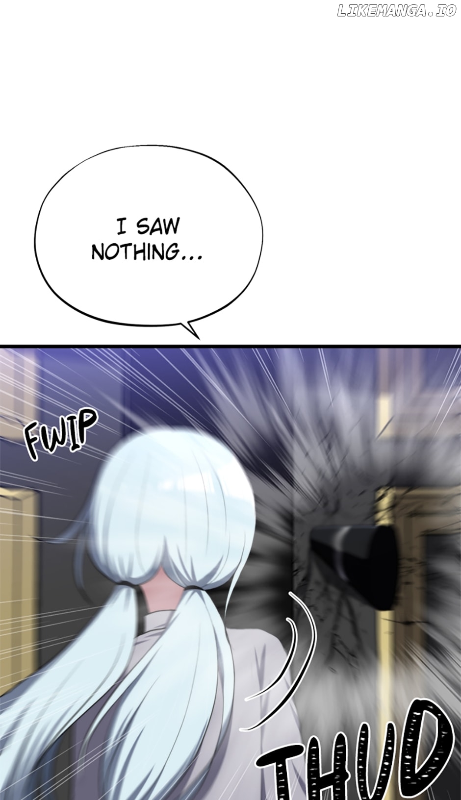 In the Same Class With My Childhood Friend and My Ex-Girlfriend Chapter 46 - page 49