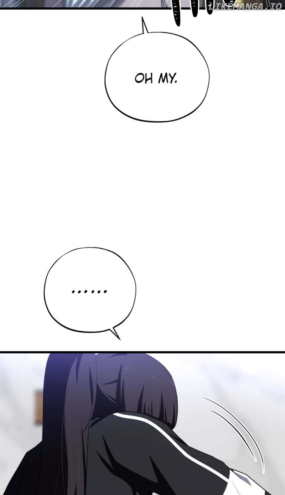 In the Same Class With My Childhood Friend and My Ex-Girlfriend Chapter 46 - page 50