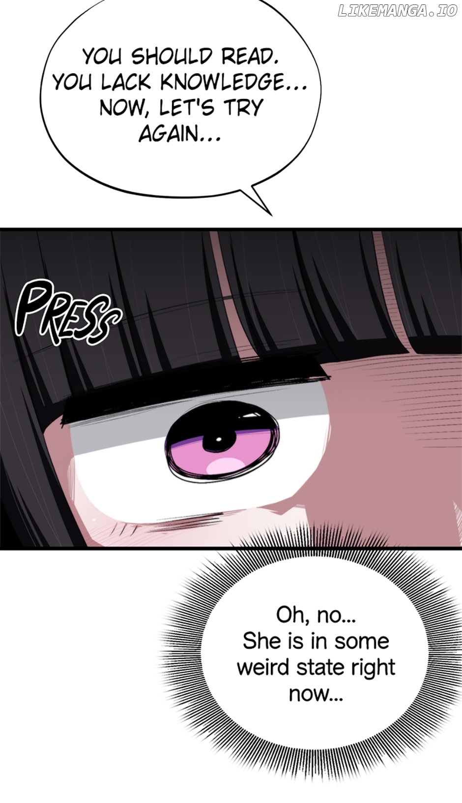 In the Same Class With My Childhood Friend and My Ex-Girlfriend Chapter 46 - page 6