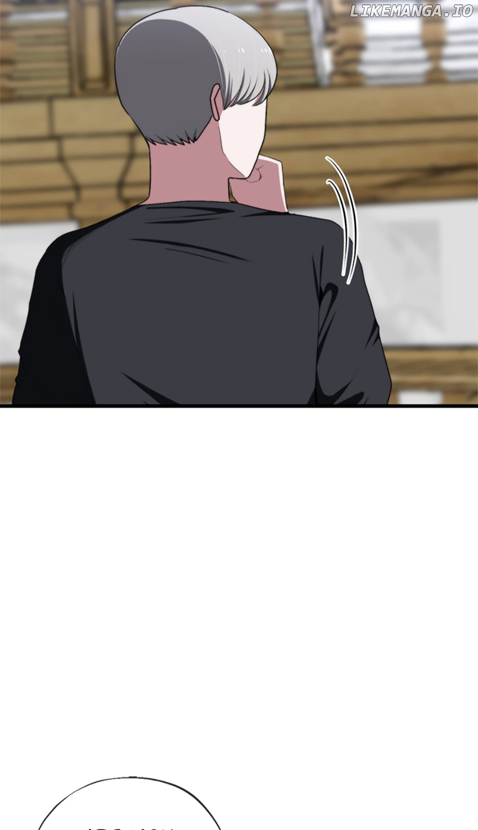 In the Same Class With My Childhood Friend and My Ex-Girlfriend Chapter 46 - page 57