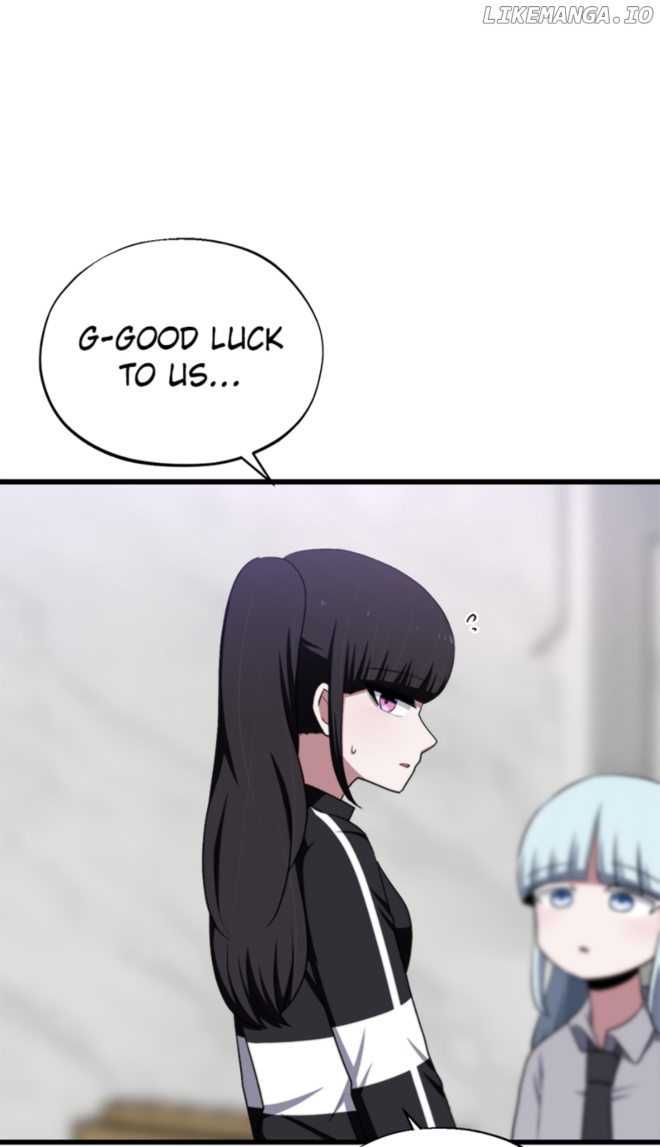 In the Same Class With My Childhood Friend and My Ex-Girlfriend Chapter 46 - page 61