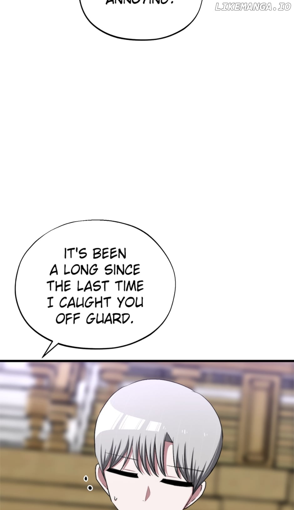 In the Same Class With My Childhood Friend and My Ex-Girlfriend Chapter 46 - page 8