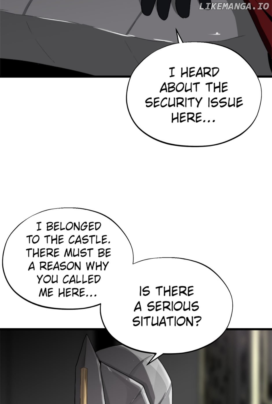 In the Same Class With My Childhood Friend and My Ex-Girlfriend Chapter 46 - page 71
