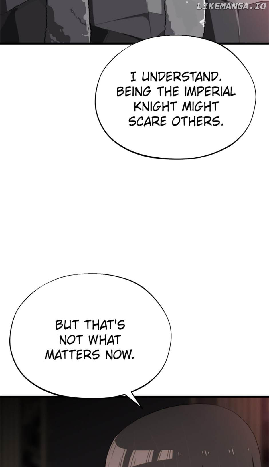 In the Same Class With My Childhood Friend and My Ex-Girlfriend Chapter 46 - page 75