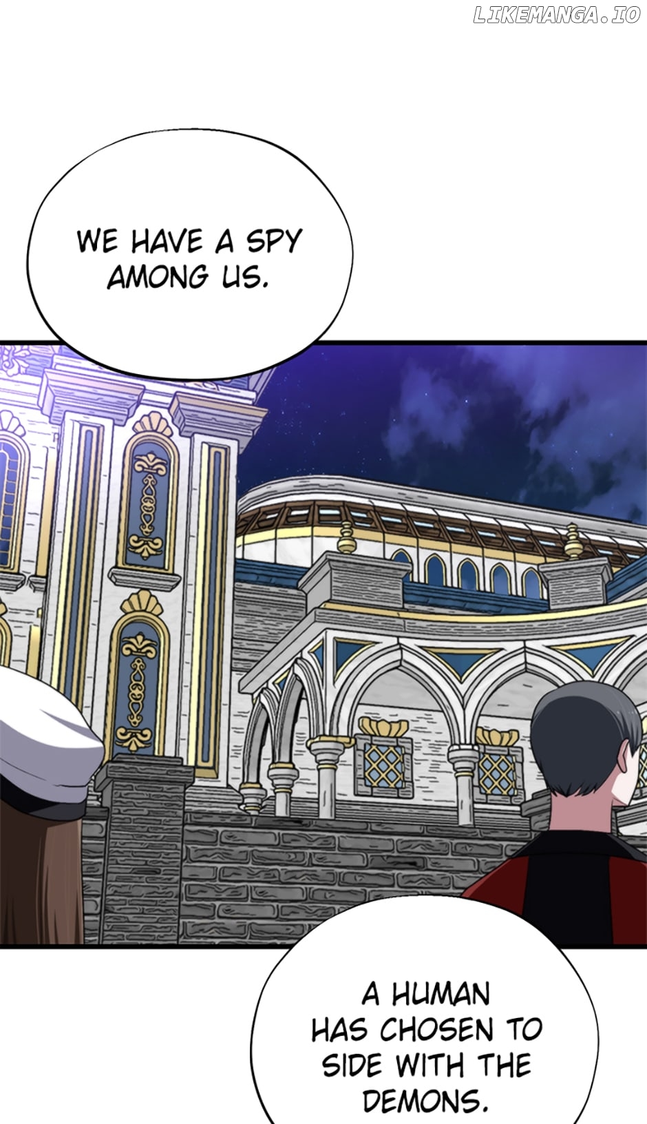 In the Same Class With My Childhood Friend and My Ex-Girlfriend Chapter 46 - page 81