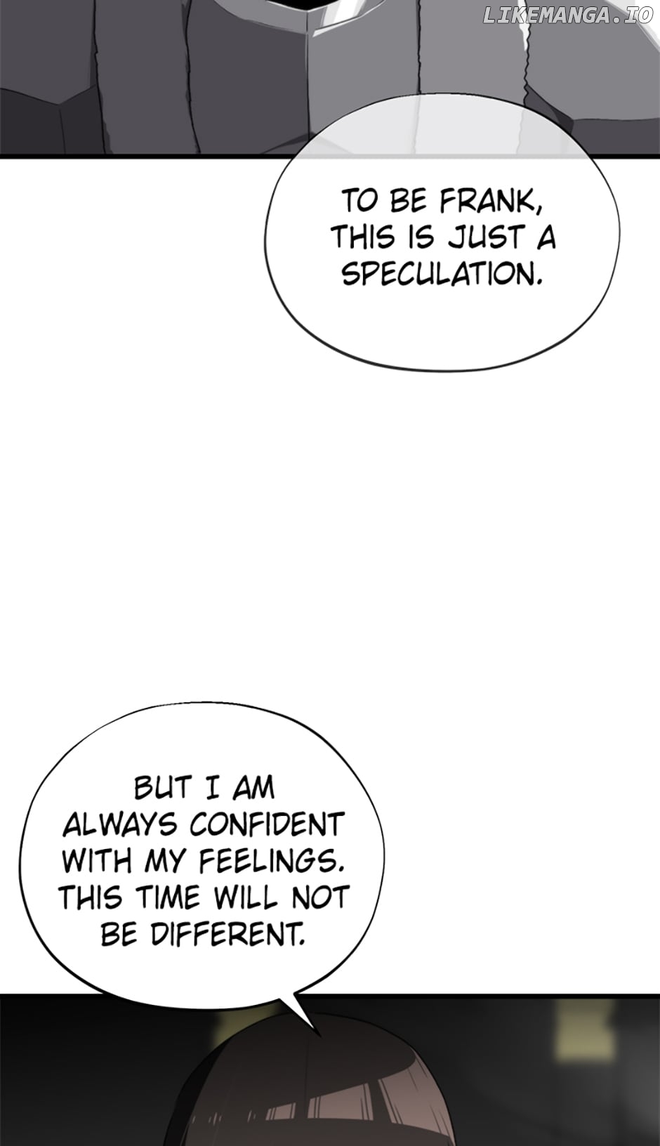 In the Same Class With My Childhood Friend and My Ex-Girlfriend Chapter 46 - page 83