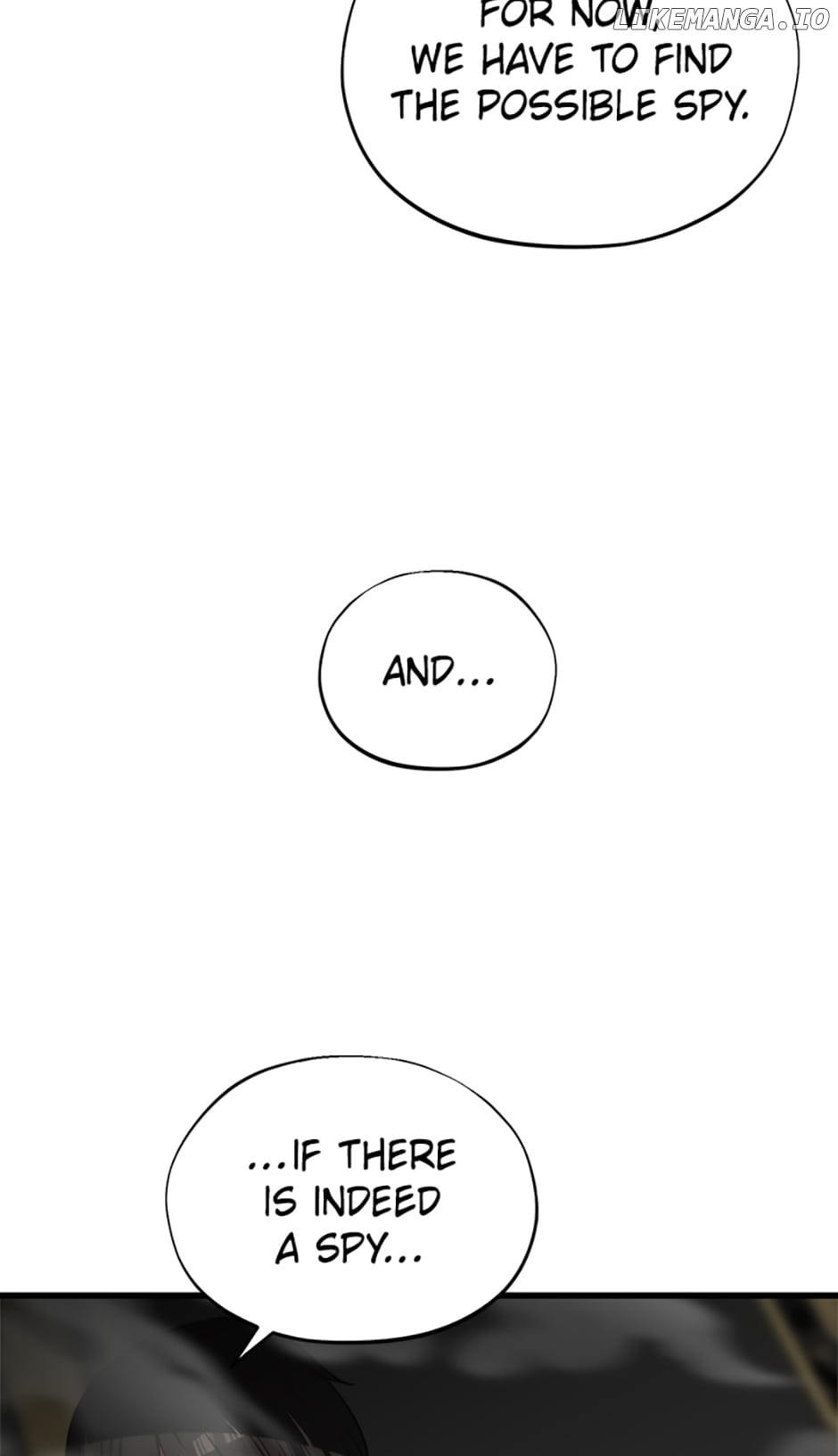 In the Same Class With My Childhood Friend and My Ex-Girlfriend Chapter 46 - page 90