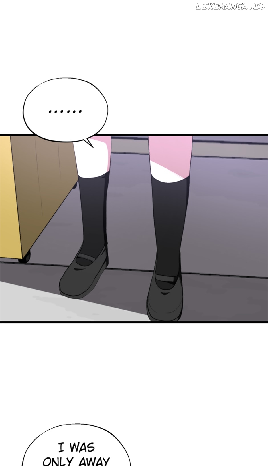 In the Same Class With My Childhood Friend and My Ex-Girlfriend Chapter 47 - page 4