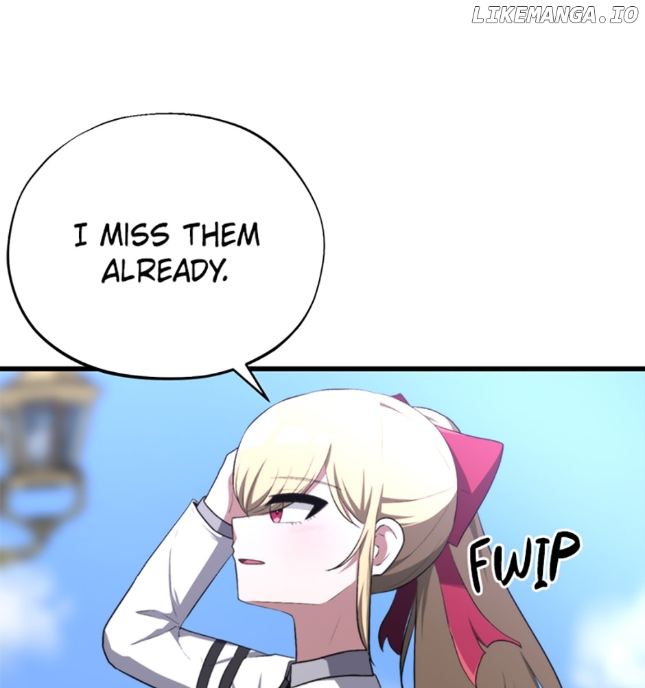 In the Same Class With My Childhood Friend and My Ex-Girlfriend Chapter 47 - page 6