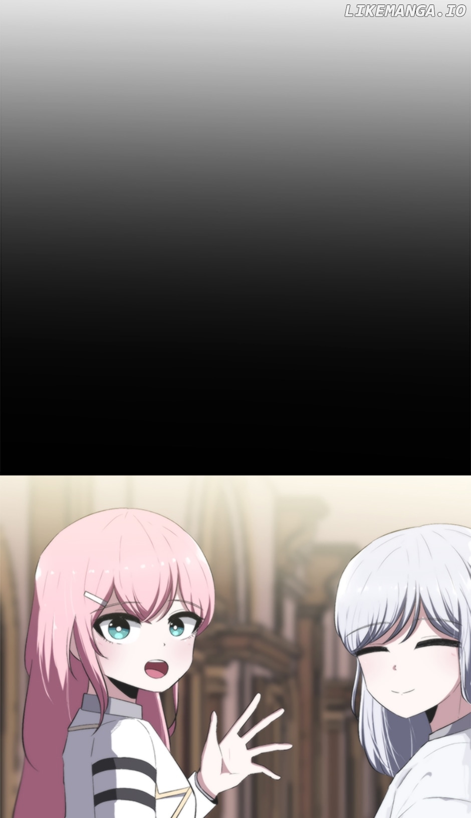In the Same Class With My Childhood Friend and My Ex-Girlfriend Chapter 47 - page 9