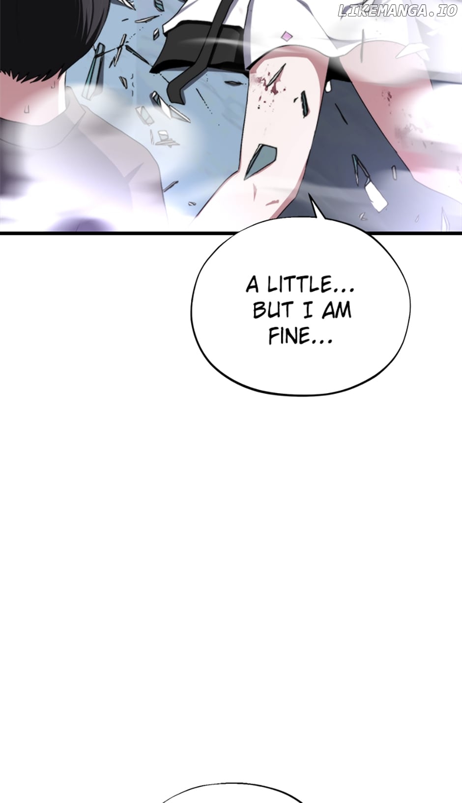 In the Same Class With My Childhood Friend and My Ex-Girlfriend Chapter 47 - page 87
