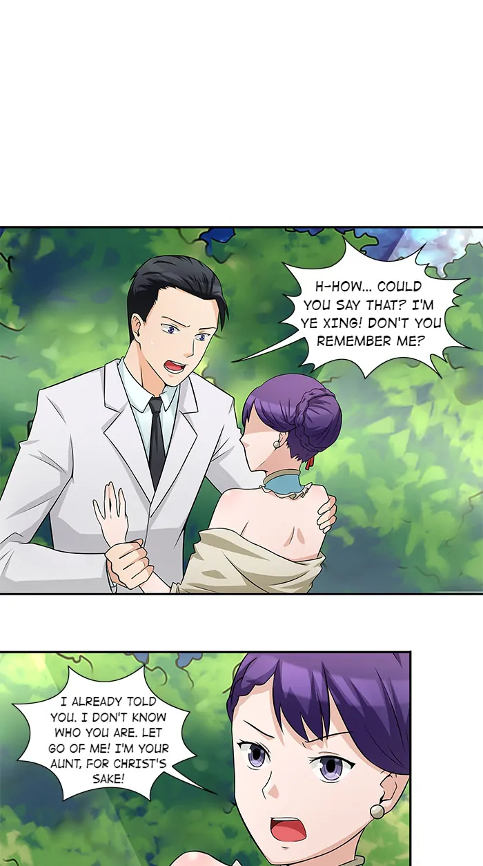 Exclusive Stunner: Don't Play Games With Me, Ex-hubby Chapter 32 - page 1