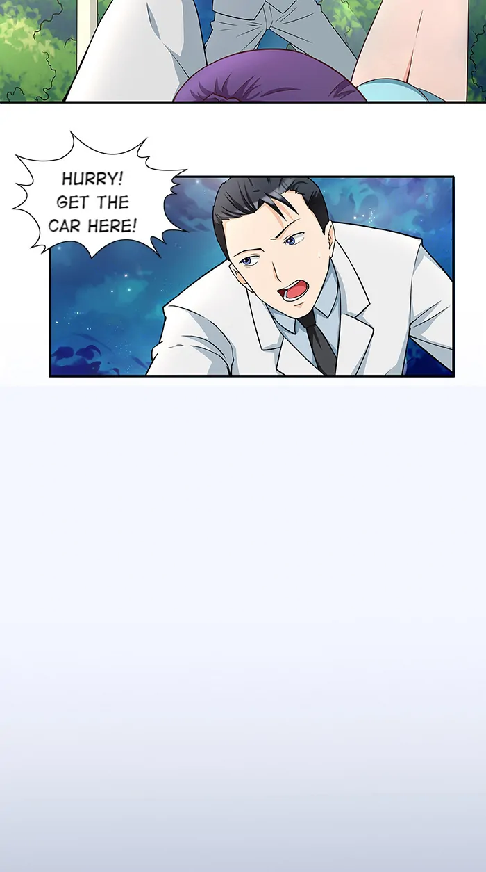 Exclusive Stunner: Don't Play Games With Me, Ex-hubby Chapter 32 - page 11