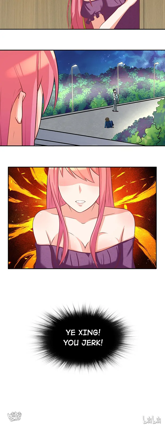Exclusive Stunner: Don't Play Games With Me, Ex-hubby Chapter 32 - page 13