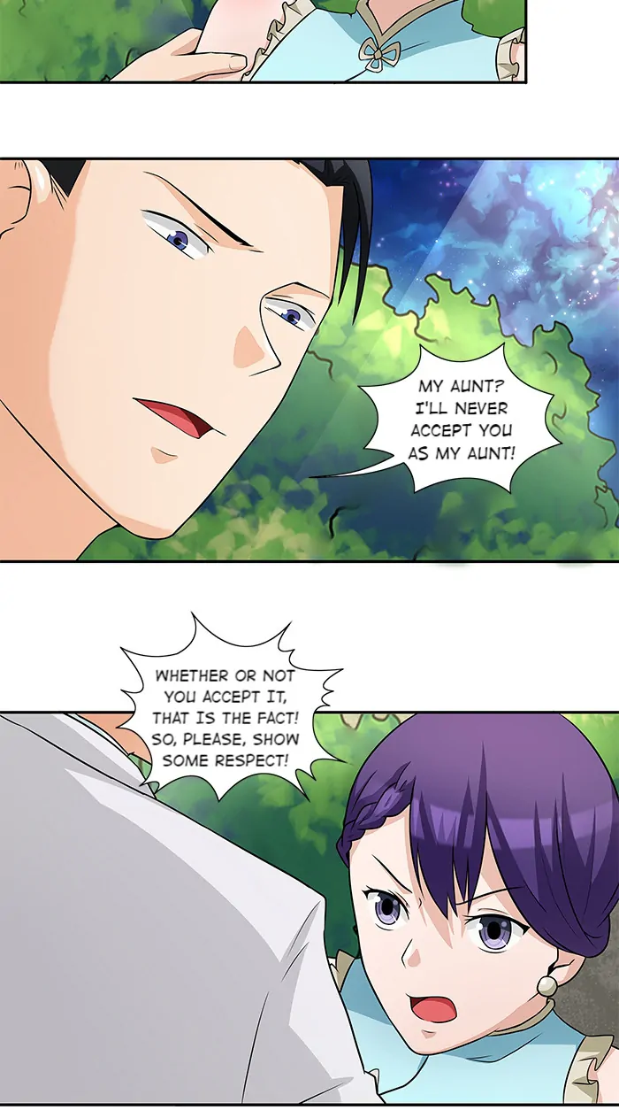 Exclusive Stunner: Don't Play Games With Me, Ex-hubby Chapter 32 - page 2