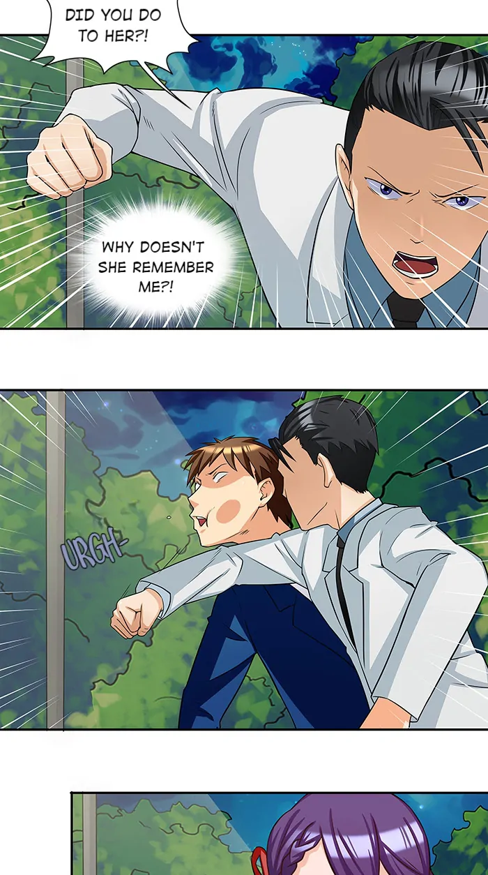 Exclusive Stunner: Don't Play Games With Me, Ex-hubby Chapter 32 - page 8