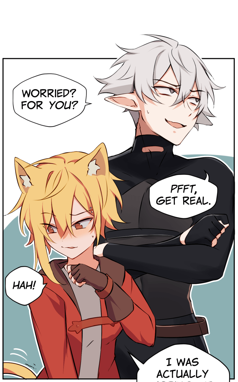 1HP Club Chapter 130 - page 7