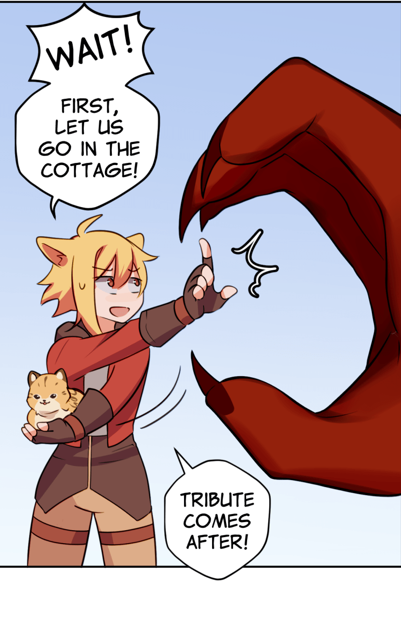 1HP Club Chapter 131 - page 22