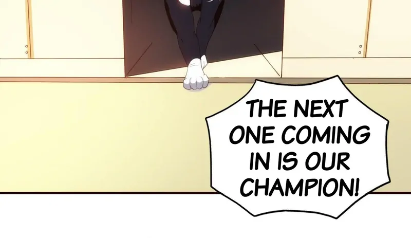 I'm Now a Super Husky Chapter 25 - page 20