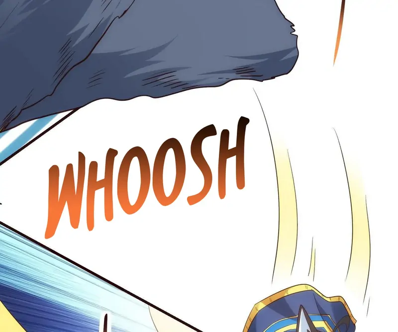 I'm Now a Super Husky Chapter 25 - page 35