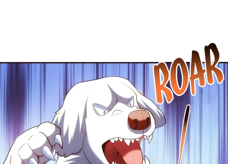 I'm Now a Super Husky Chapter 25 - page 39