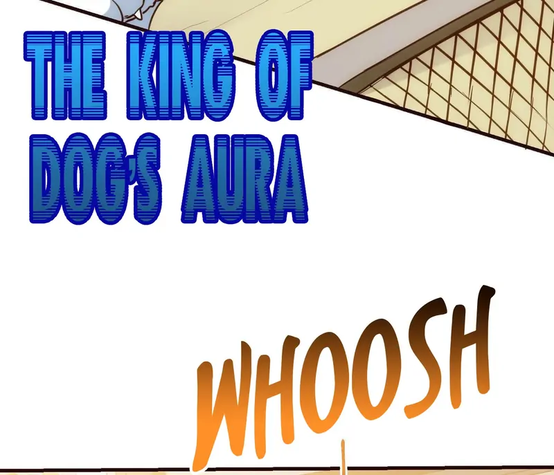 I'm Now a Super Husky Chapter 25 - page 53