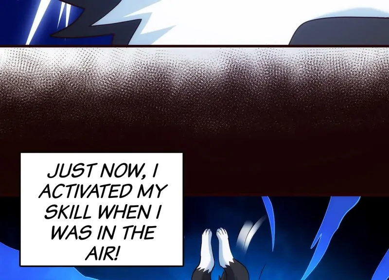I'm Now a Super Husky Chapter 25 - page 58