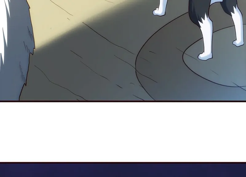I'm Now a Super Husky Chapter 25 - page 66