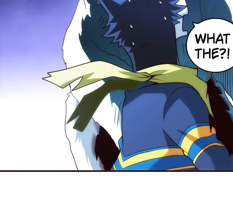 I'm Now a Super Husky Chapter 25 - page 68