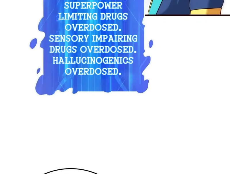 I'm Now a Super Husky Chapter 25 - page 71