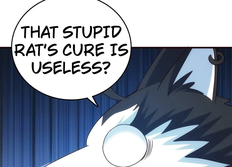 I'm Now a Super Husky Chapter 25 - page 72