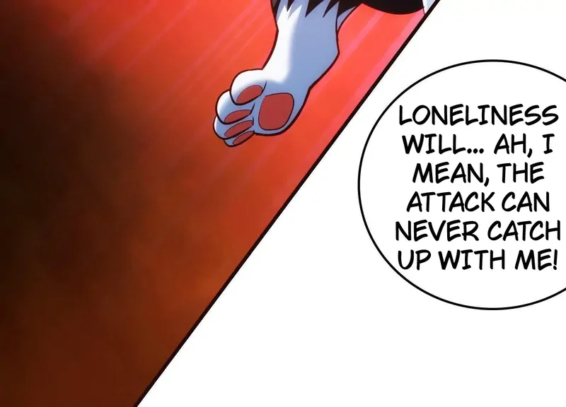 I'm Now a Super Husky Chapter 25 - page 83