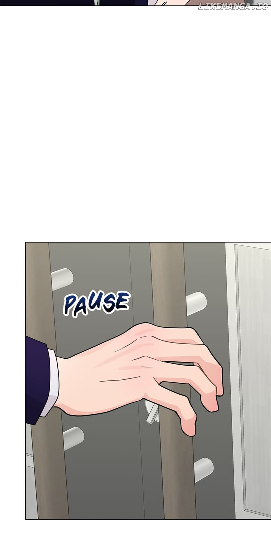 In the Jungle With My Boss Chapter 39 - page 72