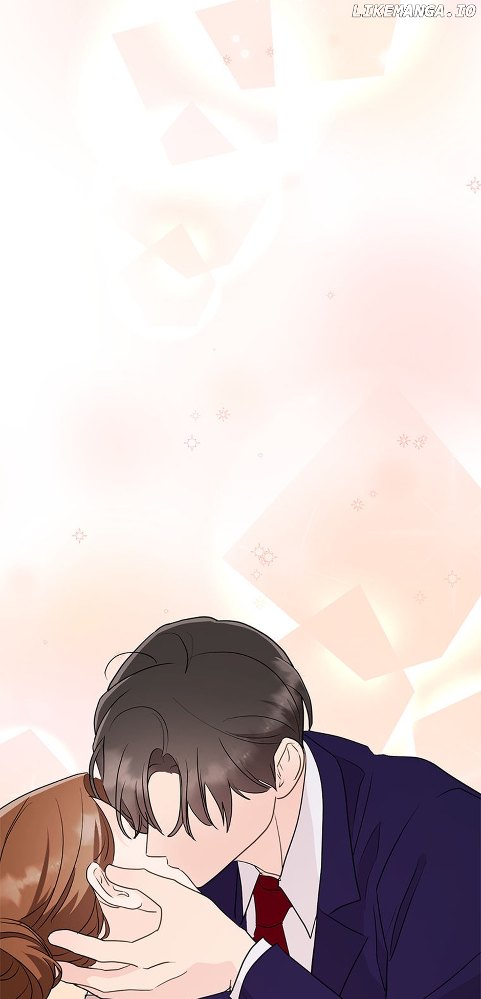 In the Jungle With My Boss Chapter 39 - page 83