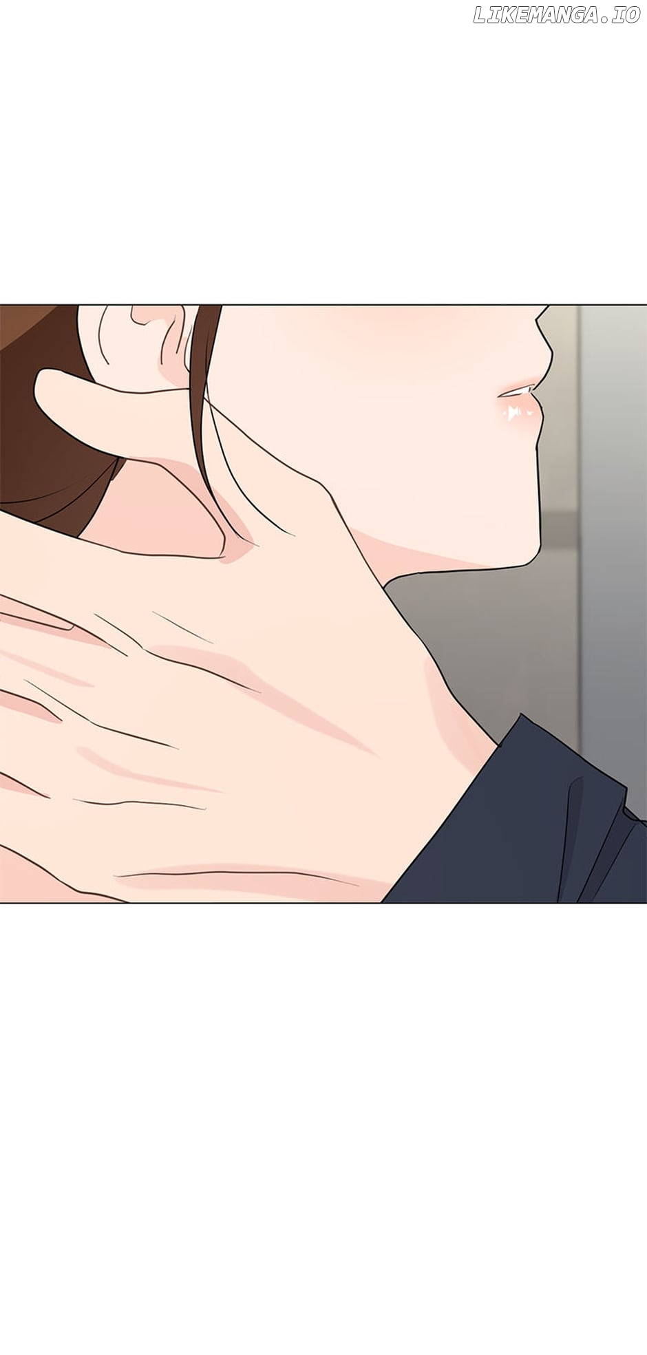 In the Jungle With My Boss Chapter 41 - page 46