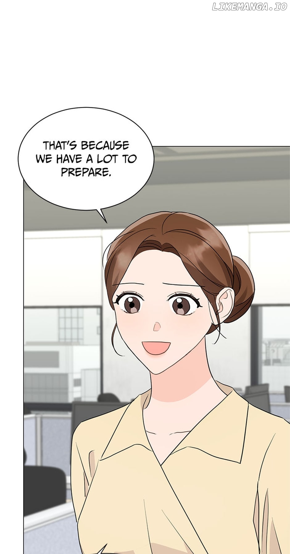 In the Jungle With My Boss Chapter 41 - page 81