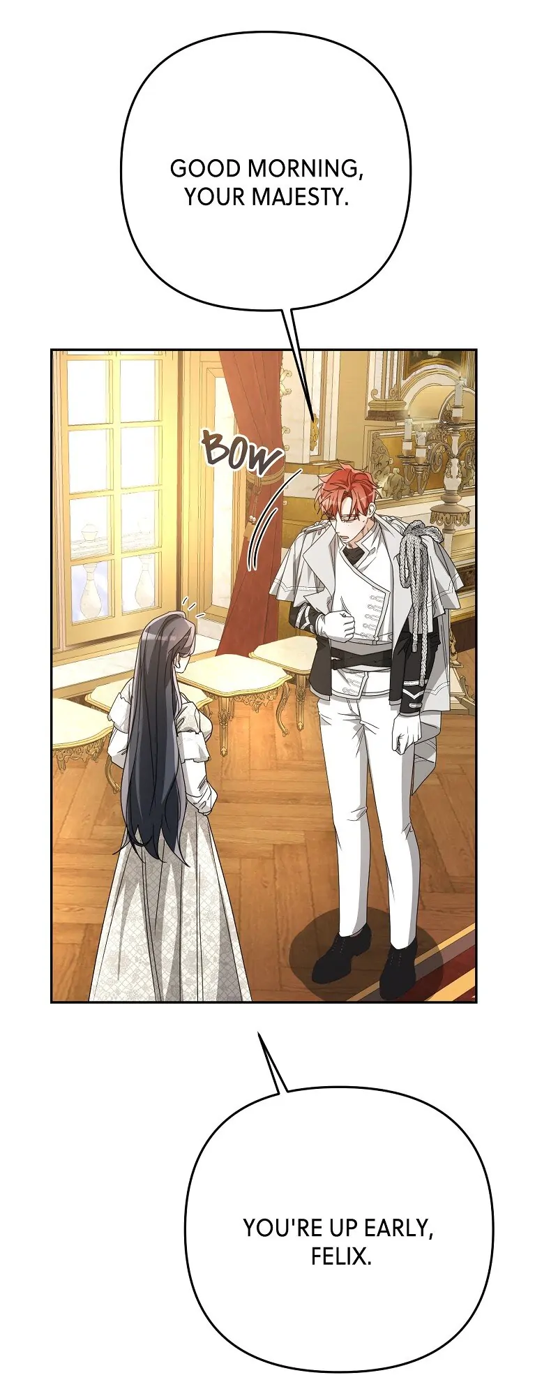 My Husband is Weak by Day, Strong by Night Chapter 19 - page 10
