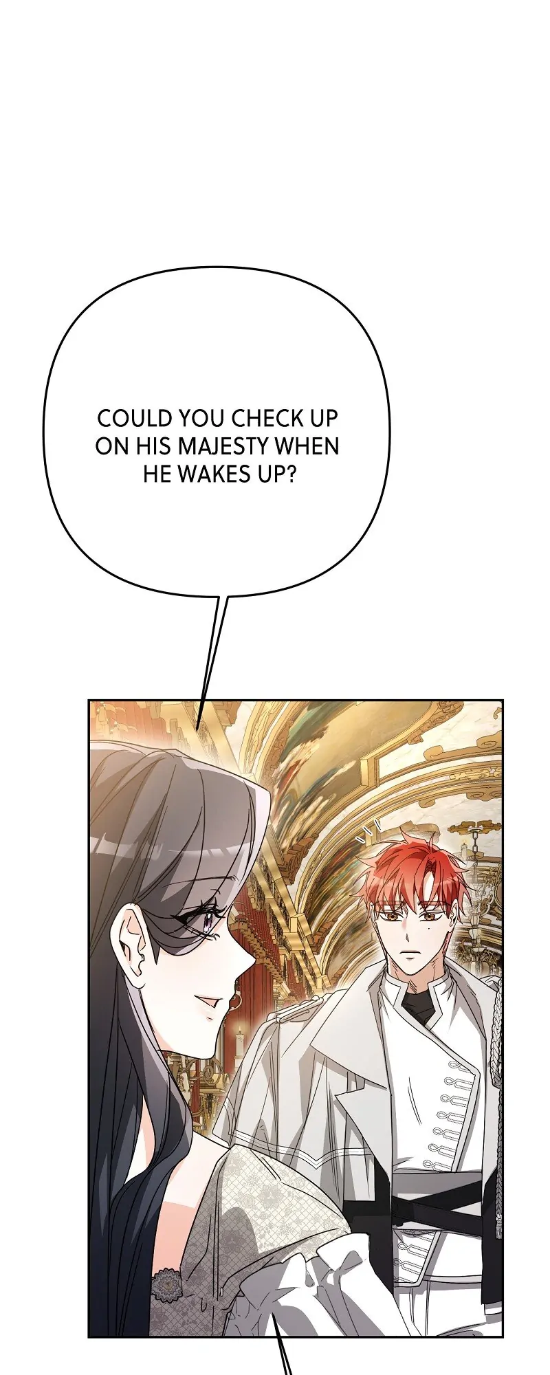 My Husband is Weak by Day, Strong by Night Chapter 19 - page 11