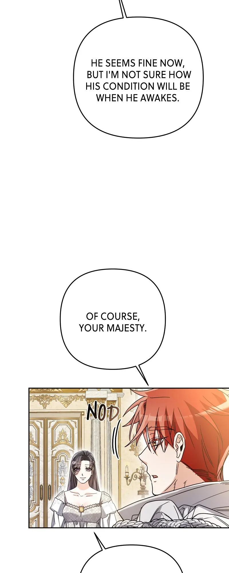 My Husband is Weak by Day, Strong by Night Chapter 19 - page 12