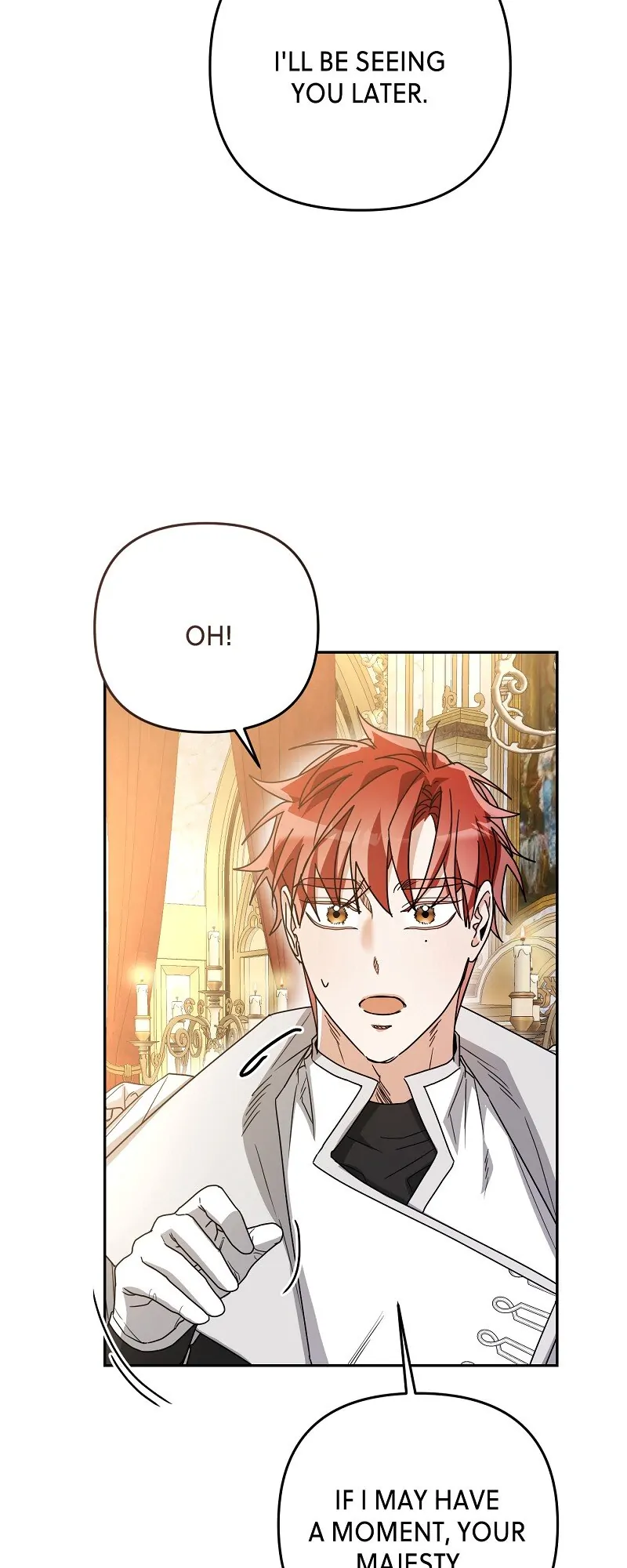 My Husband is Weak by Day, Strong by Night Chapter 19 - page 13
