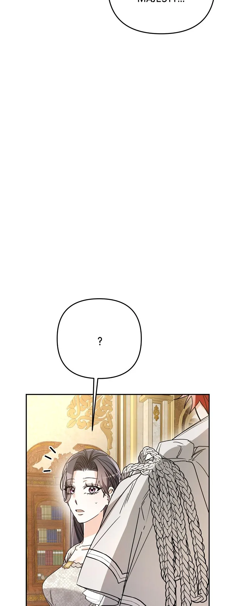 My Husband is Weak by Day, Strong by Night Chapter 19 - page 14