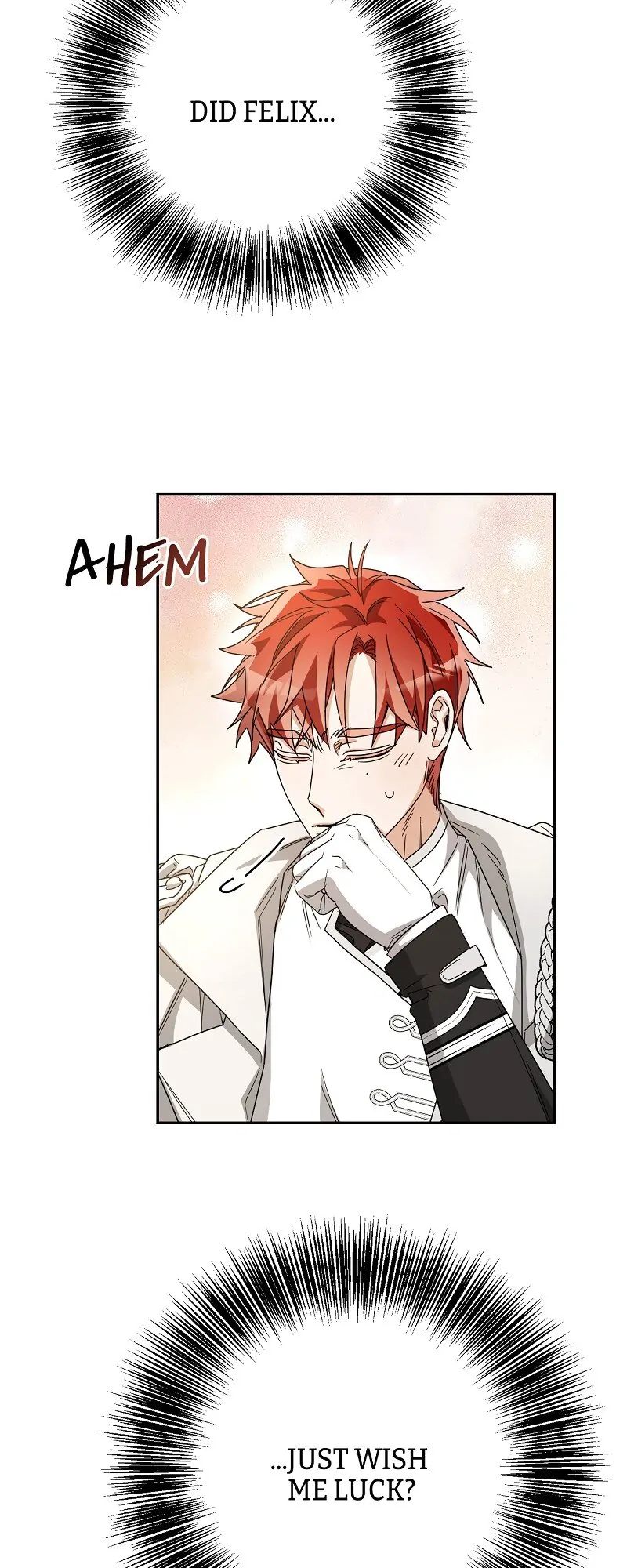 My Husband is Weak by Day, Strong by Night Chapter 19 - page 19