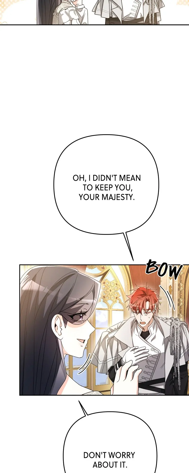 My Husband is Weak by Day, Strong by Night Chapter 19 - page 22