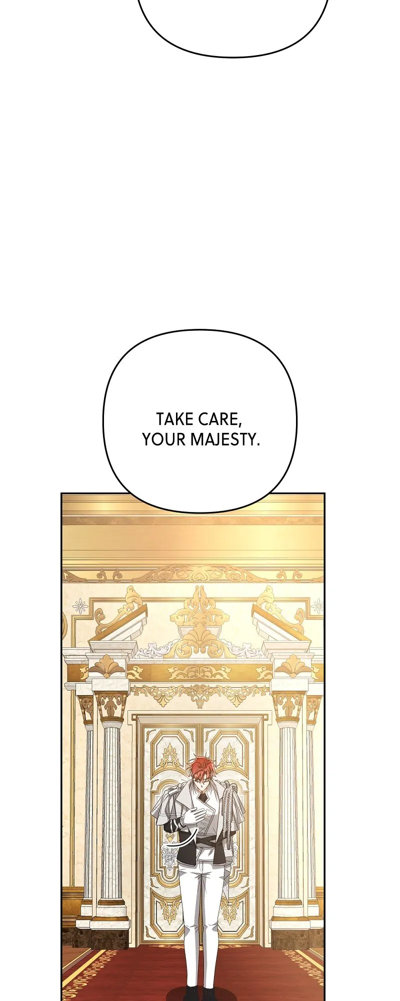 My Husband is Weak by Day, Strong by Night Chapter 19 - page 23