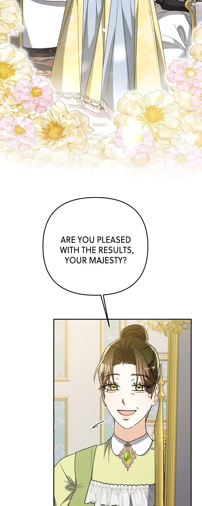 My Husband is Weak by Day, Strong by Night Chapter 19 - page 28