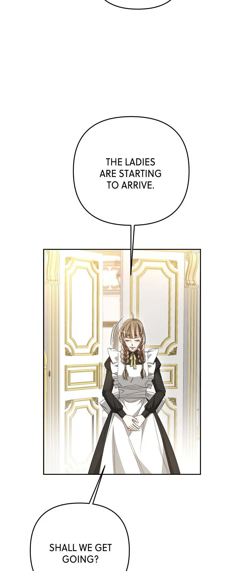 My Husband is Weak by Day, Strong by Night Chapter 19 - page 31